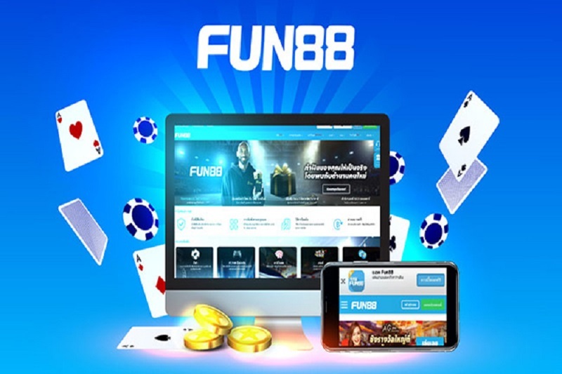 Giới thiệu về Nhà cái Fun88